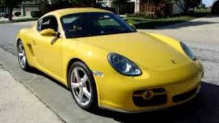 mods4cars RemoteKEY for Porsche Cayman  operate the windows with your remote etc [upl. by Amitarp]