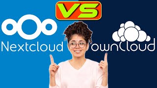 NextCloud vs ownCloud  Which is the Better Option An Indepth Comparison [upl. by Hank]