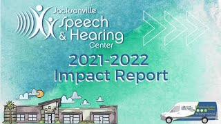 JSHC  2021  22 Impact Report [upl. by Loziram68]