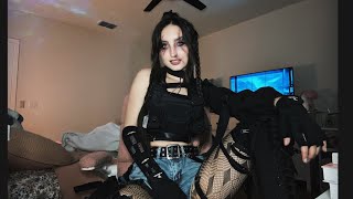 🖤 50 Minutes of CHAOTIC UNPREDICTABLE Fast amp Aggressive ASMR 🖤 Semi Roleplay ASMR [upl. by Akemad]