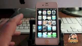 Top Cydia Tweaks iOS 5iOS 6 2013 [upl. by Eissahc713]