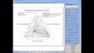 Plotting VaporLiquid Phase Equilibria VLE BinodalResidue Curves Part 4 [upl. by Selby753]