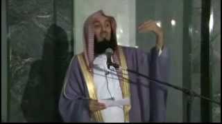 Mufti Menk  Day 14 Life of Muhammad PBUH  Ramadan 2012 [upl. by Hetty]