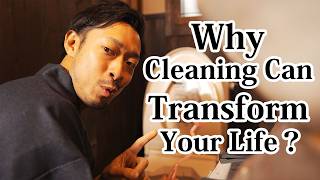 10 Reasons Why Cleaning Will Improve Your Life [upl. by Yrrej]