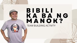 BIBILI KA BA NG MANOK [upl. by Sumner]