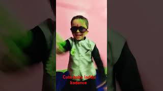 Little boy dance cutebaby [upl. by Irneh]