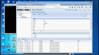 Proxmox 34 Adding FreeNAS 93 iSCSI to ProxMox video 2 [upl. by Pease991]