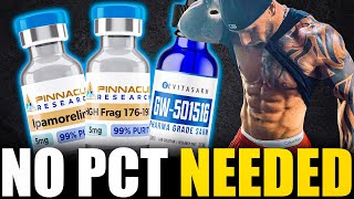 The Best amp Safest Stack For Fat Loss  No PCT Needed [upl. by Osana]