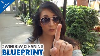 VLOG Footage from quotThe Huge Conventionquot Window Cleaning amp Pressure Washing Convention [upl. by Stacee]