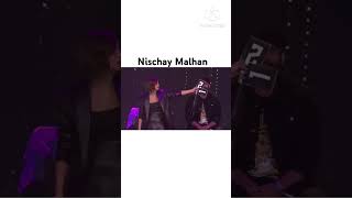 Nischay Malhan so cute [upl. by Rawdan348]