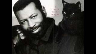 Teddy Pendergrass  Believe In Love [upl. by Eentroc553]