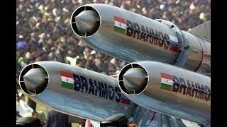 Godrej Delivers 100th BrahMos Airframe [upl. by Najed]