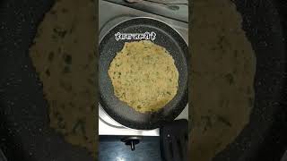 Bina makeup ketrending viralvideo paratha food funnycomedy fun viralshortsparathabreakfast [upl. by Braswell]