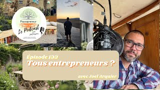 133 Tous entrepreneurs [upl. by Mireielle56]