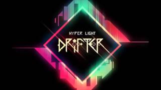 Hyper Light Drifter  Vignette Visions  OST [upl. by Clifton]