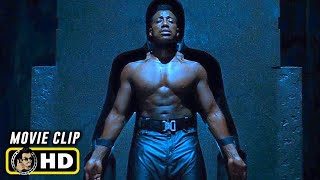 BLADE 1998 Clip  La Magra Ritual HD Wesley Snipes [upl. by Dody]