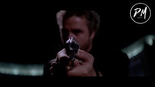 Manhunter Modern Trailer [upl. by Norahs603]