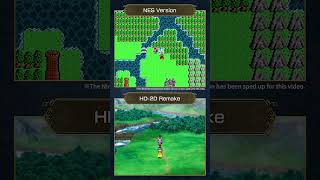 🏞DRAGON QUEST III HD2D Remake勇者鬥惡龍III HD2D Remake드래곤 퀘스트 III HD2D Remake🏞 dq3 dragonquest3 [upl. by Lula]