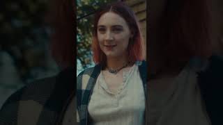 Saoirse Ronan amp Timothée Chalamet in ‘Lady Bird’ 2017 movies movie [upl. by Dippold]