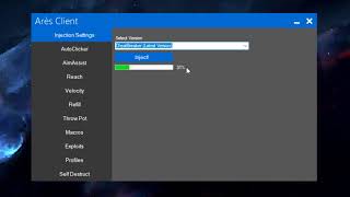 🔥 ArèsClient  Private Client Bypassing CheatBreaker GANG 🔥 [upl. by Eytteb527]