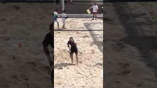 beachtennis Aruba Open [upl. by Camilia]