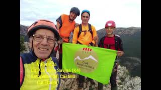 Ferrades de la Franja i el Pallars [upl. by Hnirt]