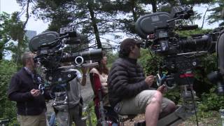 The Secret Life of Walter Mitty Behind the Scenes Broll Part 2 of 3  ScreenSlam [upl. by Chip]