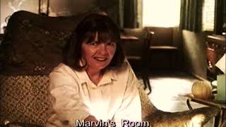 Marvins Room 1996  Movie Trailer Miramax Films [upl. by Aliuqaj]