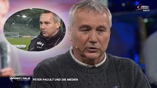 Best of Peter Pacult Und was hinter seinem legendären Interview steckt [upl. by Sunderland]