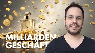 WARUM KAUFEN WIR Parfum  Marketing amp Duftpsychologie [upl. by Leafar]