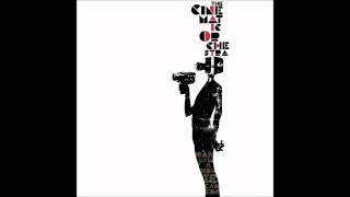 The Cinematic Orchestra  Man with a Movie Camera [upl. by Allecram]