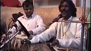 Kala Rang Ditta by Ustad Parvez Hussain Manna Ji [upl. by Cathee]