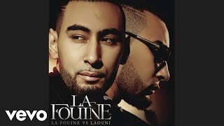 La Fouine  Làbas Audio [upl. by Hsatan443]