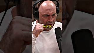 Joe Rogan Teaches You How To Fight [upl. by Maureene]