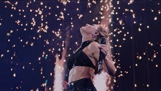 Helene Fischer  Flieger Live  Die ArenaTournee [upl. by Ajit]