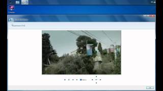 Windows Dvd creator tutorial [upl. by Griselda]