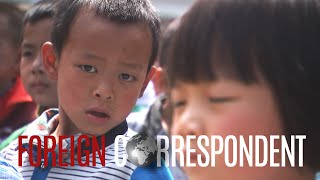 The Young Generation Left Behind In China  Foreign Correspondent [upl. by Yerfej]