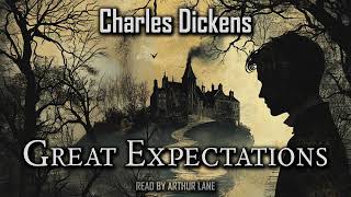 Great Expectations by Charles Dickens  Complete Audiobook 🎧📚 [upl. by Gradey]