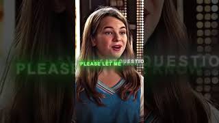 Missy carried the show 🔥🔥🔥youngsheldon missycooper edits sheldon fyp funny [upl. by Enilraep214]