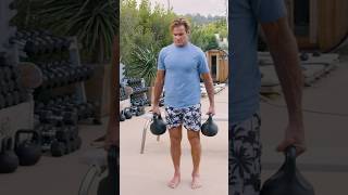 Get surfer strong with Laird Hamilton [upl. by Yasui]