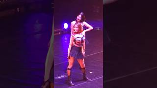 이브 Yves 루셈블 Loossemble kpop loossemble loona yves fancam kpopfancam 이브이 comeback 루셈블 [upl. by Truelove]