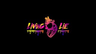 Intro  Si vuelvo a verte Cover Living Lie [upl. by Warford]