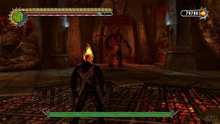 Ghost Rider PS2 Gameplay HD PCSX2 [upl. by Vil]