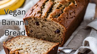 The Best Banana Bread Easy Recipe [upl. by O'Meara963]