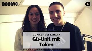 Zu Gast bei Gü Unit  Token [upl. by Yleik]