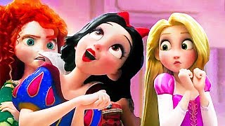 LES MEILLEURS FILMS DANIMATION 2018 amp 2019 Bande Annonce [upl. by Norwood808]