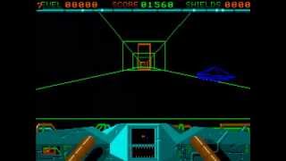 Chase Amiga Gameplay [upl. by Nyrb]