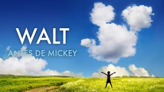 Walt Antes do Mickey 2015  Filme Completo Dublado [upl. by Ingraham]