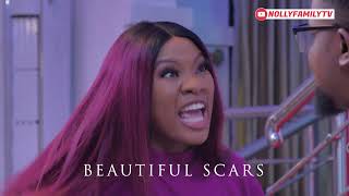 BEAUTIFUL SCARS SEASON 2 Teaser Chinenye NnebeKenechukwu 2022 Latest Nigerian Nollywood Movie [upl. by Pega]