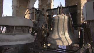 Saint Bernard Bell Tower  Mt Lebanon [upl. by O'Shee]